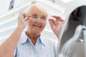 Cataract surgery recovery