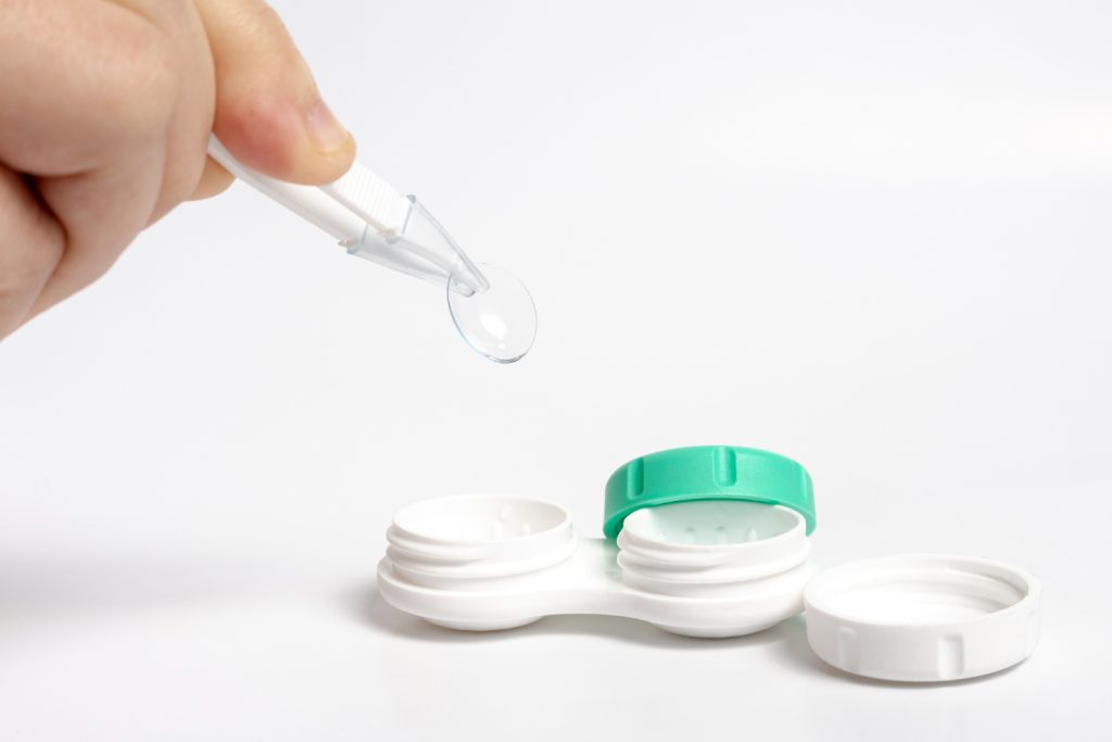 Toric lens cost in cataract surgery