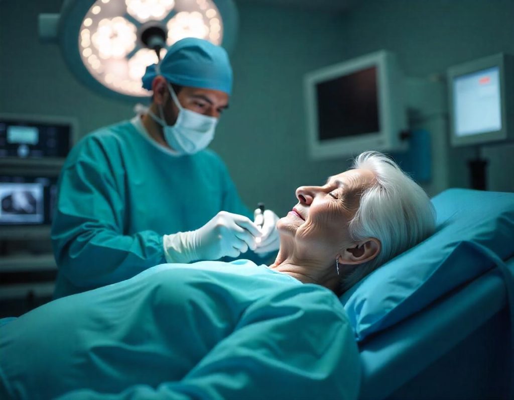 Maccabi Gold Cataract Surgery