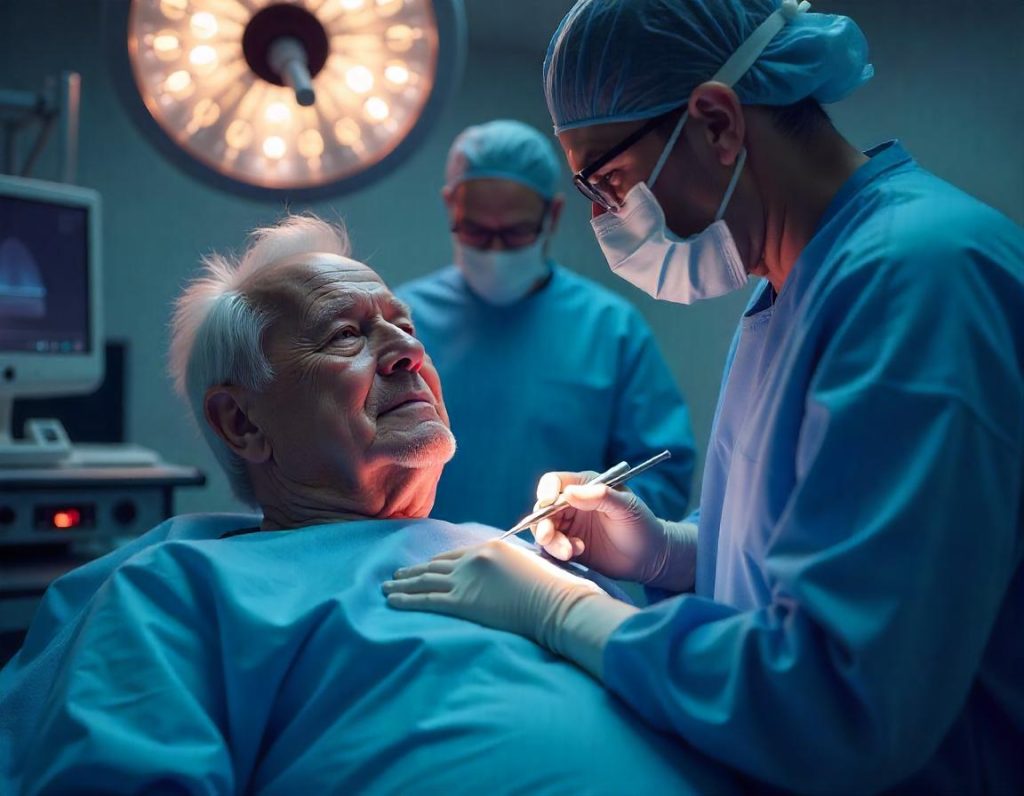 Maccabi Gold Cataract Surgery